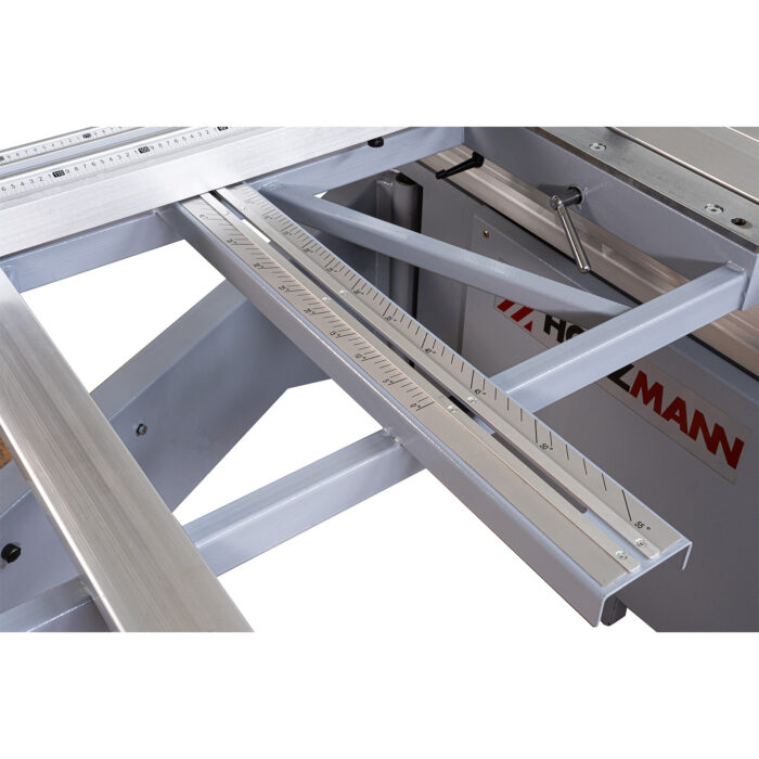 Circular de formatizat cu masă mobilă și incizor Holzmann FKS400V32TOP - imagine 3