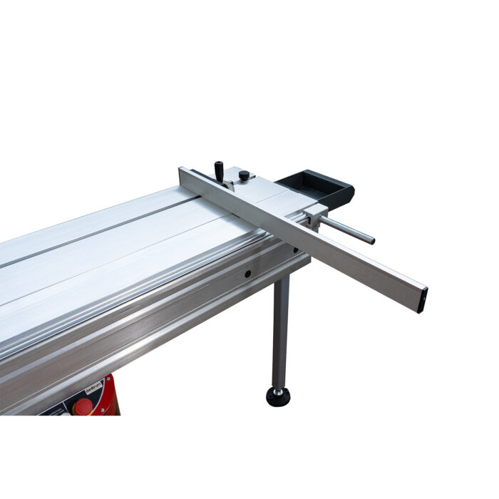 Circular de formatizat cu masă mobilă și incizor Holzmann FKS400V32TOP - imagine 23