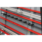 Circular vertical de formatizat Holzmann VPS3216ECO - imagine 13