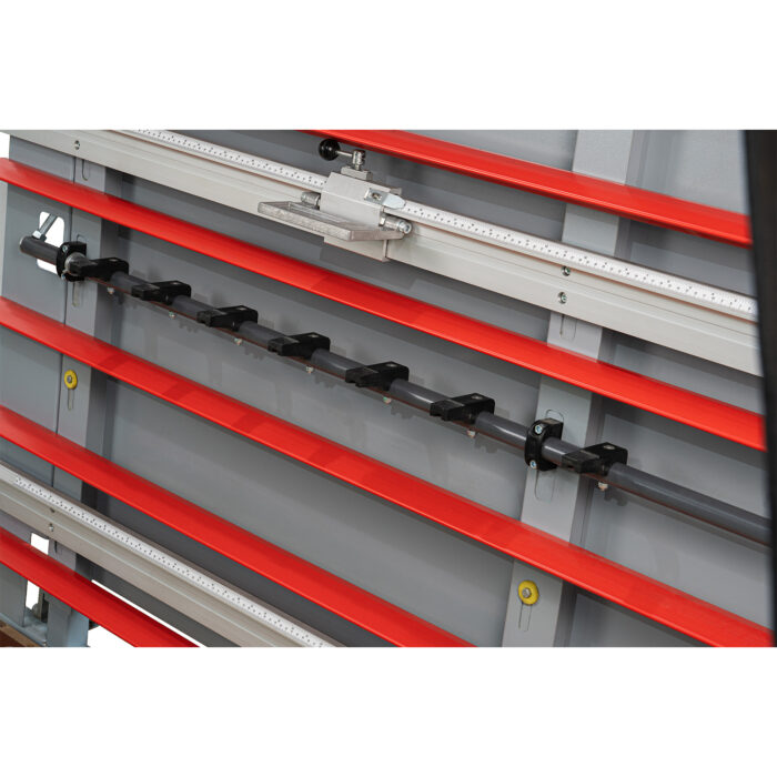 Circular vertical de formatizat Holzmann VPS3216ECO - imagine 13