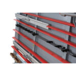 Circular vertical de formatizat Holzmann VPS3216ECO - imagine 18