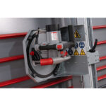 Circular vertical de formatizat Holzmann VPS3216ECO - imagine 7