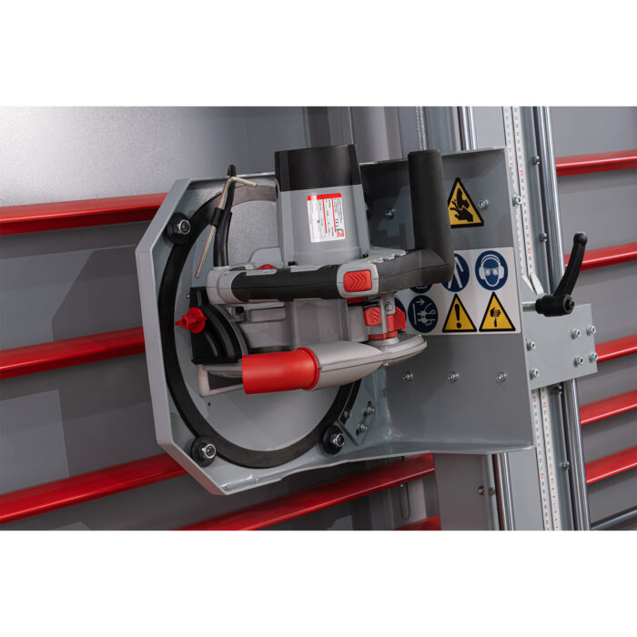 Circular vertical de formatizat Holzmann VPS3216ECO - imagine 7
