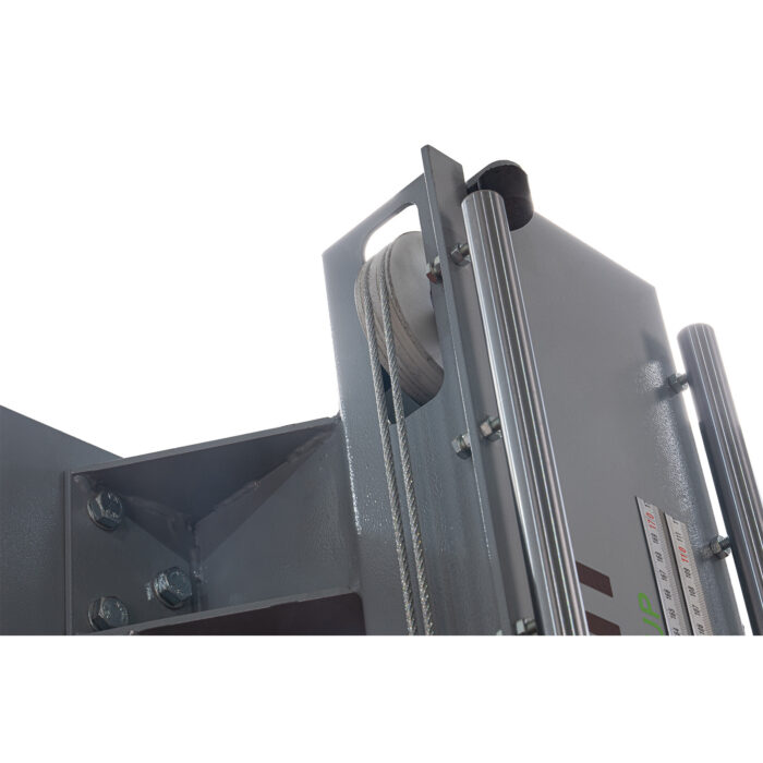 Circular vertical de formatizat Holzmann VPS3216ECO - imagine 8
