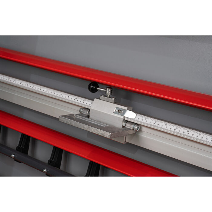 Circular vertical de formatizat Holzmann VPS3216ECO - imagine 11