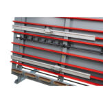 Circular vertical de formatizat Holzmann VPS3216ECO - imagine 12