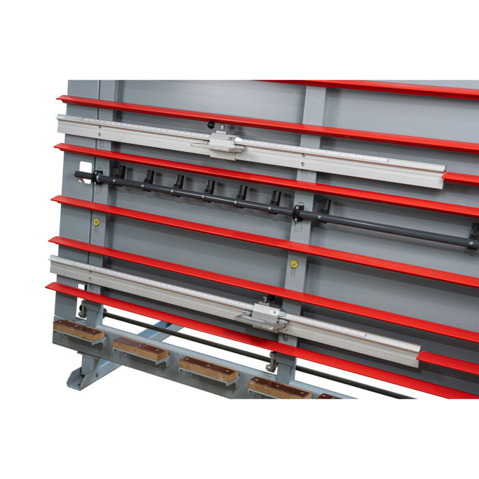 Circular vertical de formatizat Holzmann VPS3216ECO - imagine 12