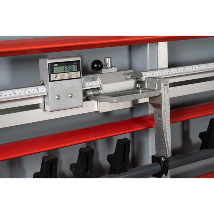 Circular vertical de formatizat Holzmann VPS4222 - imagine 12