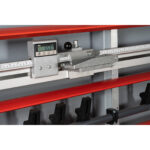 Circular vertical de formatizat Holzmann VPS4222 - imagine 13
