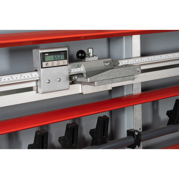 Circular vertical de formatizat Holzmann VPS4222 - imagine 13