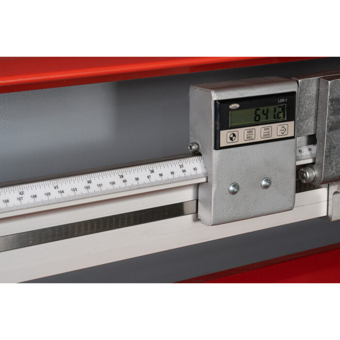 Circular vertical de formatizat Holzmann VPS4222 - imagine 15