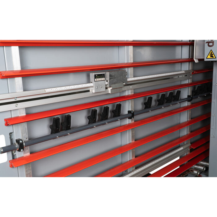Circular vertical de formatizat Holzmann VPS4222 - imagine 17