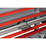 Circular vertical de formatizat Holzmann VPS4222 - imagine 20