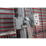Circular vertical de formatizat Holzmann VPS4222 - imagine 6