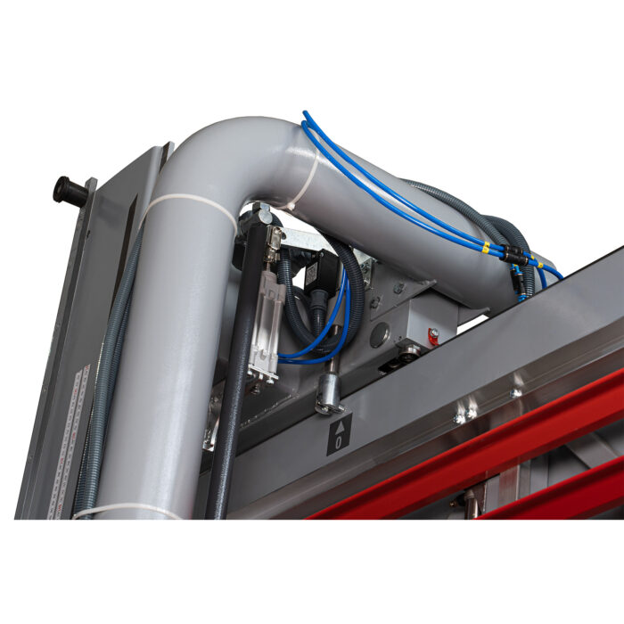 Circular vertical de formatizat Holzmann VPS4222 - imagine 22