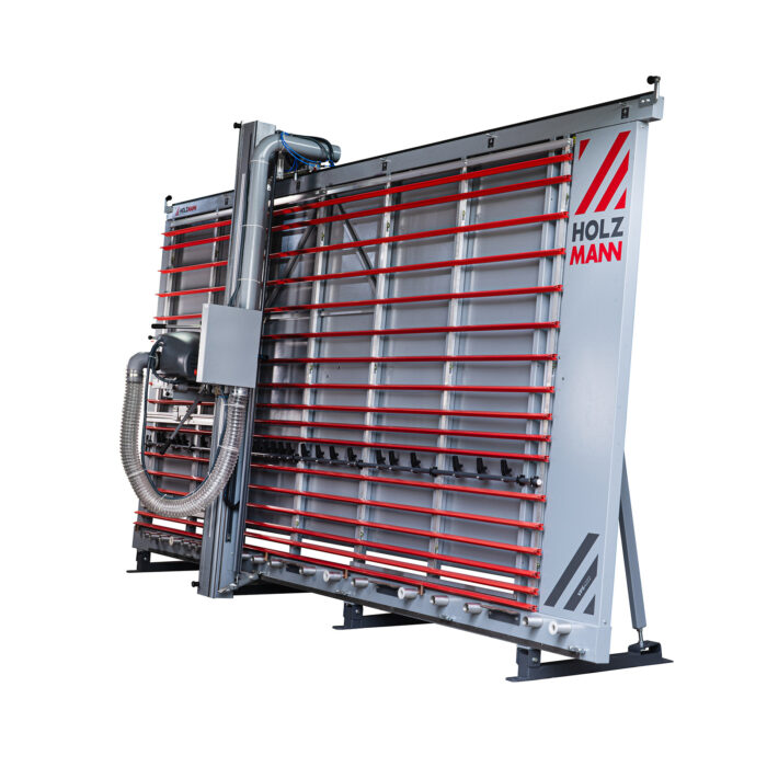 Circular vertical de formatizat Holzmann VPS4222 - imagine 3