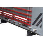 Circular vertical de formatizat Holzmann VPS4222 - imagine 23