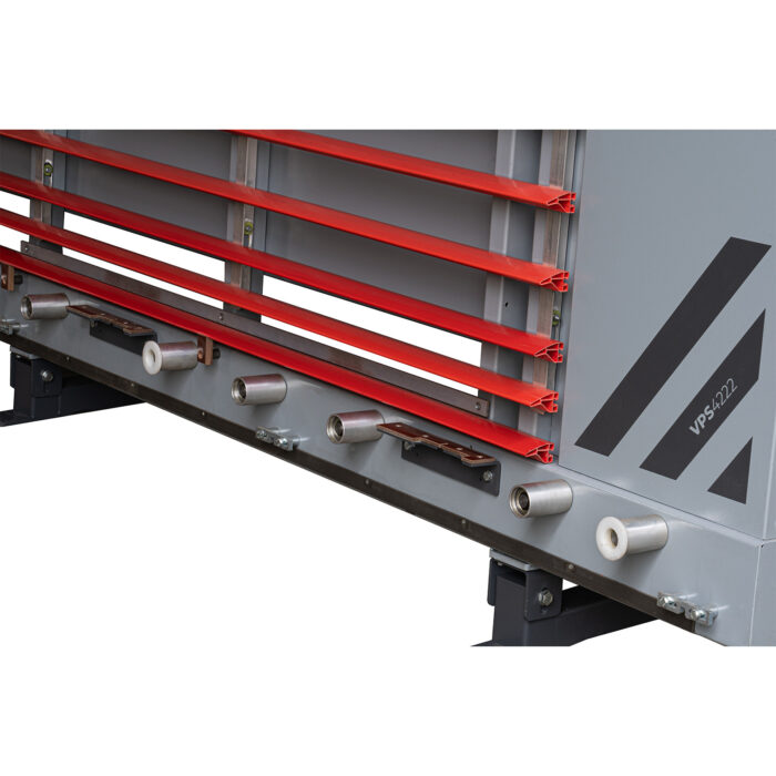 Circular vertical de formatizat Holzmann VPS4222 - imagine 23