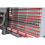 Circular vertical de formatizat Holzmann VPS4222 - imagine 24