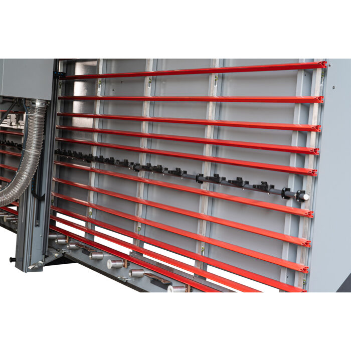 Circular vertical de formatizat Holzmann VPS4222 - imagine 24