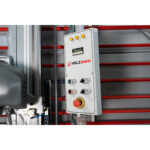 Circular vertical de formatizat Holzmann VPS4222 - imagine 11