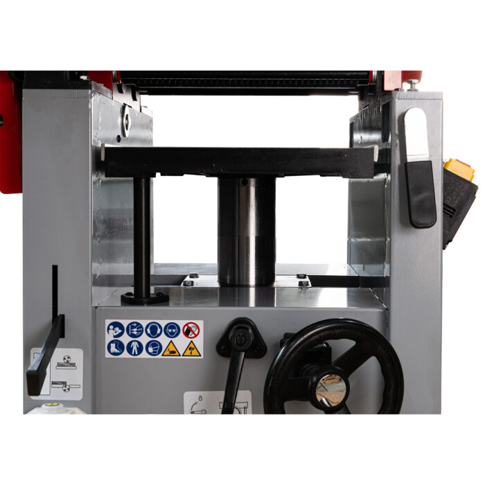 Mașină combinată de îndreptat și rindeluit la grosime Holzmann HOB310ECO_230V - imagine 17
