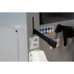 Mașină combinată de îndreptat și rindeluit la grosime Holzmann HOB310ECO_230V - imagine 20