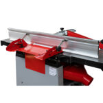 Mașină combinată de îndreptat și rindeluit la grosime Holzmann HOB310ECO_230V - imagine 7