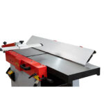 Mașină combinată de îndreptat și rindeluit la grosime Holzmann HOB310ECO_230V - imagine 5