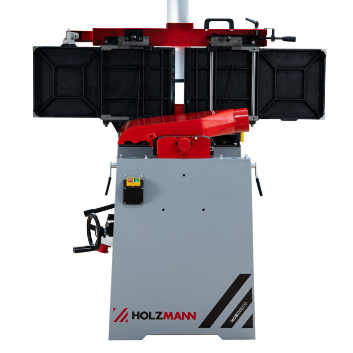 Mașină combinată de îndreptat și rindeluit la grosime Holzmann HOB310ECO_230V - imagine 3
