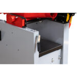 Mașină combinată de îndreptat și rindeluit la grosime Holzmann HOB310ECO_230V - imagine 12