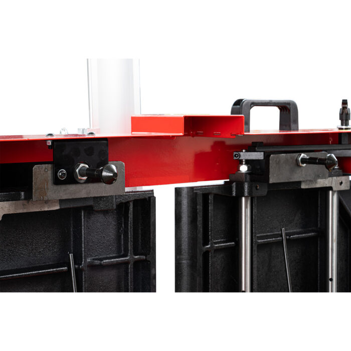 Mașină combinată de îndreptat și rindeluit la grosime Holzmann HOB310ECO_230V - imagine 13