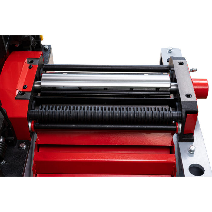 Mașină combinată de îndreptat și rindeluit la grosime Holzmann HOB310ECO_230V - imagine 14