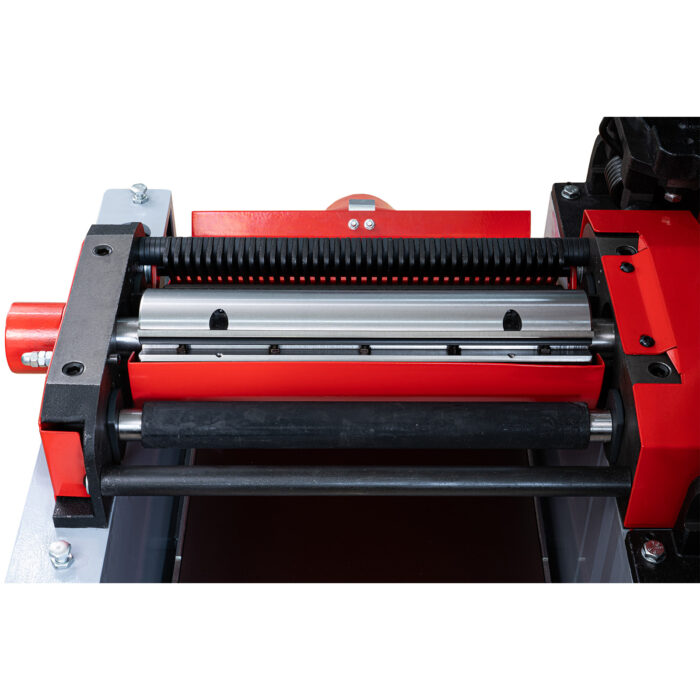 Mașină combinată de îndreptat și rindeluit la grosime Holzmann HOB310ECO_230V - imagine 15