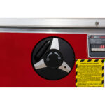 Circular de formatizat cu masă mobilă și incizor Holzmann FKS305V32TOP - imagine 3