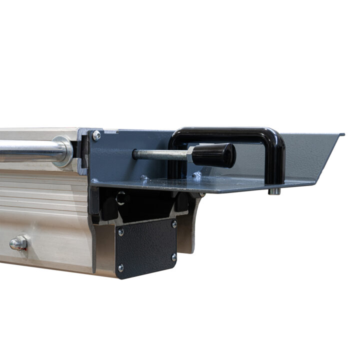 Circular de formatizat cu masă mobilă și incizor Holzmann FKS305V32TOP - imagine 9