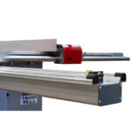 Circular de formatizat cu masă mobilă și incizor Holzmann FKS305V32TOP - imagine 8
