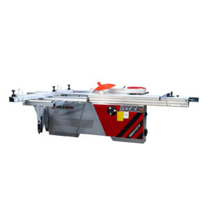 Circular de formatizat cu masă mobilă și incizor Holzmann FKS305V32TOP