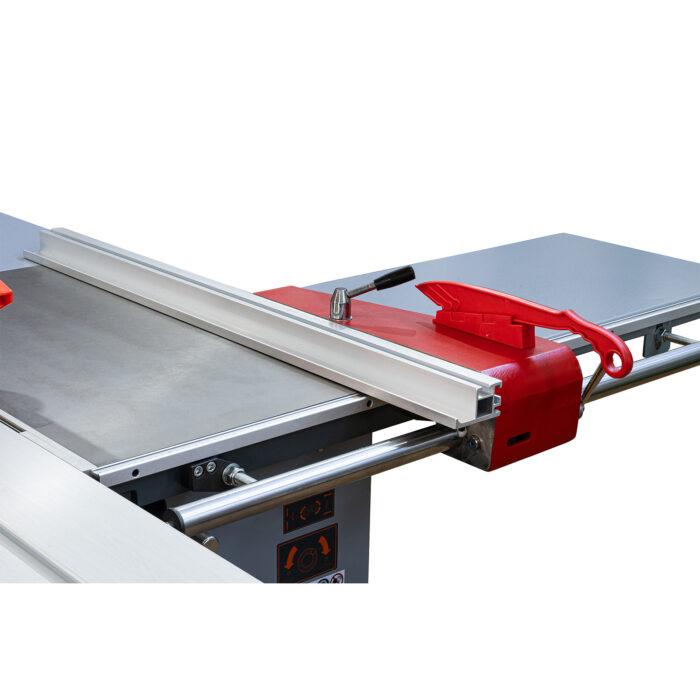 Circular de formatizat cu masă mobilă și incizor Holzmann FKS305V32TOP - imagine 14