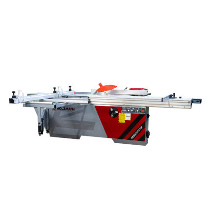 Acasă Circular de formatizat cu masă mobilă și incizor Holzmann FKS305V32TOP