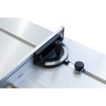 Circular de formatizat cu masă mobilă și incizor Holzmann FKS305V32TOP - imagine 12