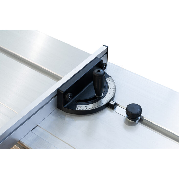 Circular de formatizat cu masă mobilă și incizor Holzmann FKS305V32TOP - imagine 12