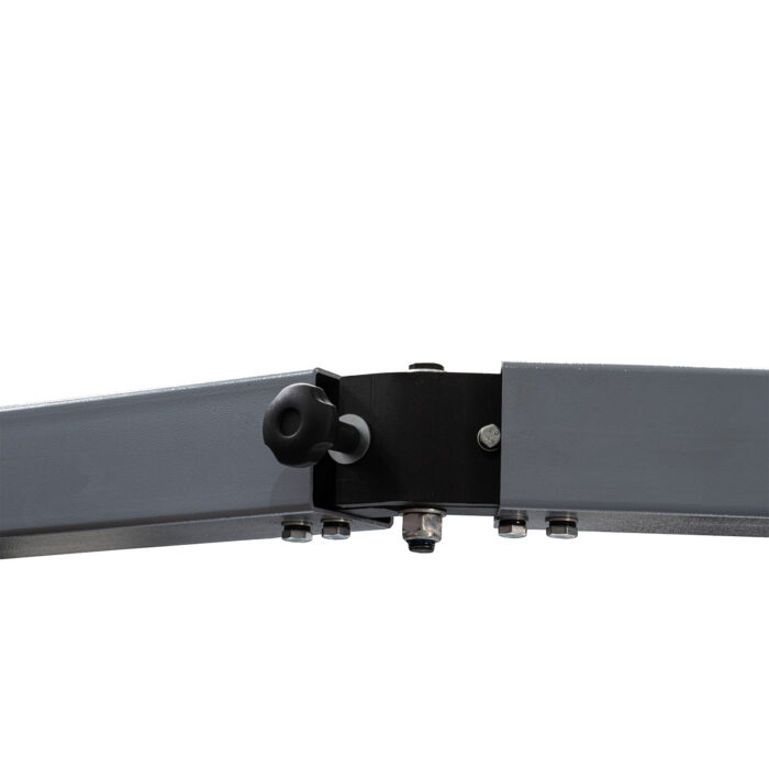 Circular de formatizat cu masă mobilă și incizor Holzmann FKS400V32TOP - imagine 26