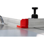 Circular de formatizat cu masă mobilă și incizor Holzmann FKS400V32TOP - imagine 25