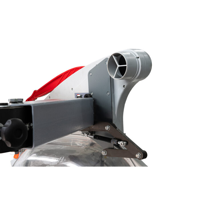 Circular de formatizat cu masă mobilă și incizor Holzmann FKS400V32TOP - imagine 13