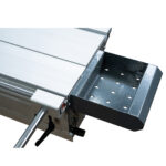 Circular de formatizat cu masă mobilă și incizor Holzmann FKS400V32TOP - imagine 28