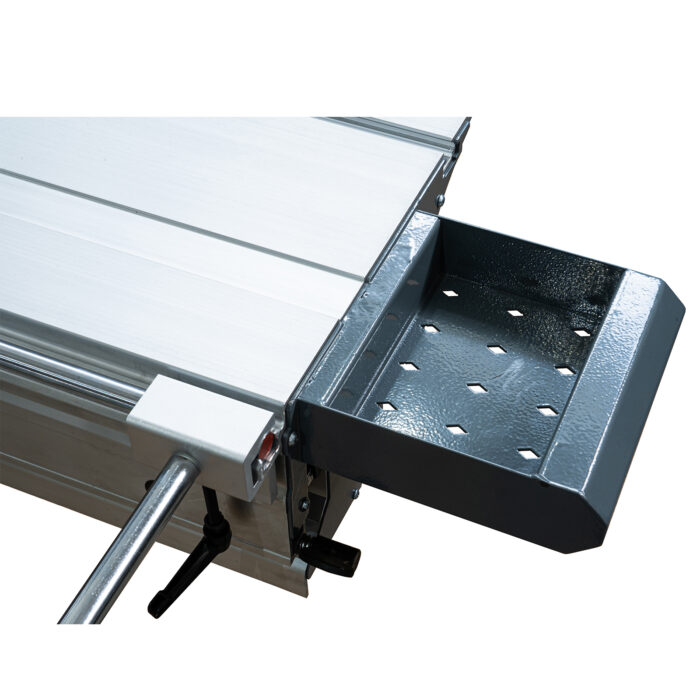 Circular de formatizat cu masă mobilă și incizor Holzmann FKS400V32TOP - imagine 28