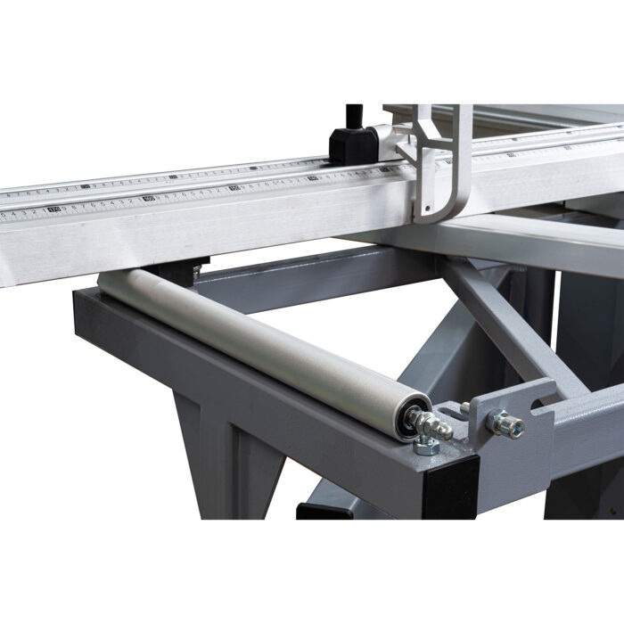 Circular de formatizat cu masă mobilă și incizor Holzmann FKS400V32TOP - imagine 7