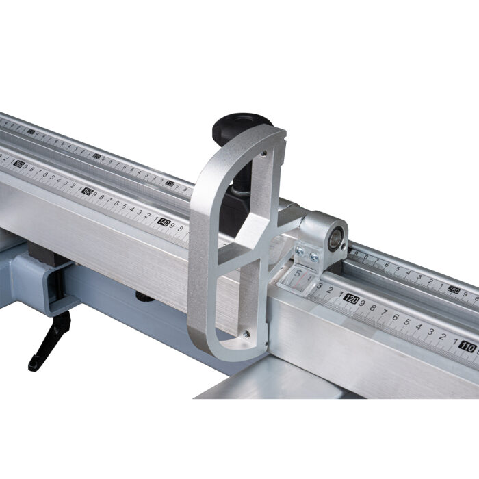 Circular de formatizat cu masă mobilă și incizor Holzmann FKS400V32TOP - imagine 4