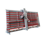 Circular vertical de formatizat Holzmann VPS3216ECO - imagine 2